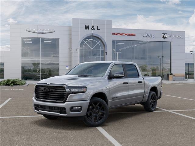 ram ram 1500 pickup 2026 1C6SRFJT9TN244397 image ram ram 1500 pickup 2026 1C6SRFJT9TN244397 image